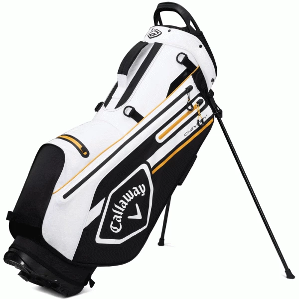 CALLAWAY CHEV DRY GOLF STAND CARRY BAG – ROGUE 1 CALLAWAY CHEV DRY GOLF STAND CARRY BAG – ROGUE