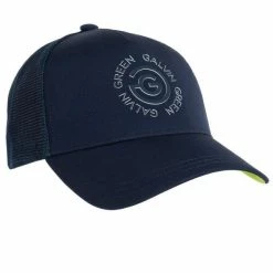 GALVIN GREEN SCOTT GOLF CAP – NAVY