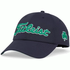 TITLEIST PLAYERS PERFORMANCE CAP β LTD EDITION SHAMROCK