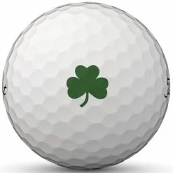 TITLEIST 2023 PRO V1 SHAMROCK GOLF BALLS – WHITE 6 BALL PACK -BALLS Sales Store SHAMROKPRO 1 1 600x600 1