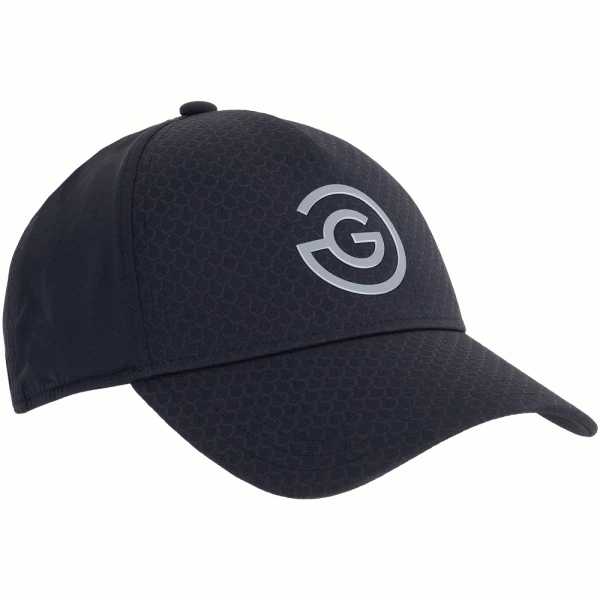 GALVIN GREEN SIMON GOLF CAP – BLACK 1 GALVIN GREEN SIMON GOLF CAP – BLACK