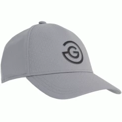 GALVIN GREEN SIMON GOLF CAP – SHARKSKIN