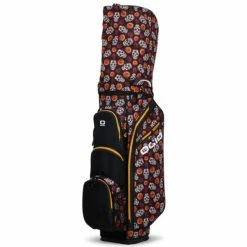 OGIO ALL ELEMENTS SILENCER CART BAG – SUGAR SKULLS 16 OGIO ALL ELEMENTS SILENCER CART BAG – SUGAR SKULLS -BALLS Sales Store SKULLSCART 9 600x600 1