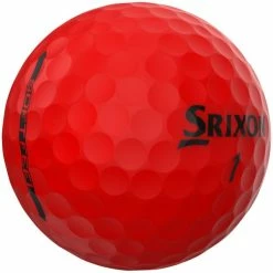 SRIXON 2023 SOFT FEEL GOLF BALLS – BRITE RED 9 SRIXON 2023 SOFT FEEL GOLF BALLS – BRITE RED -BALLS Sales Store SOFT FEEL BRITE RED HERO 600x600 1