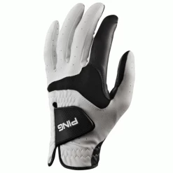 PING SPORT CABRETTA LEATHER GOLF GLOVE