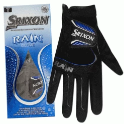 SRIXON GOLF RAIN GLOVES – PAIR