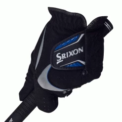 SRIXON GOLF RAIN GLOVES – PAIR -BALLS Sales Store SR2 600x600 1