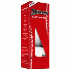 SRIXON 2023 DISTANCE GOLF BALLS – WHITE -BALLS Sales Store SRIXON204 600x600 1