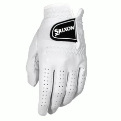SRIXON PREMIUM CABRETTA GOLF GLOVE