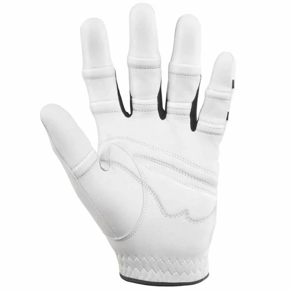 BIONIC STABLEGRIP LEATHER GOLF GLOVE 2 BIONIC STABLEGRIP LEATHER GOLF GLOVE - Image 2