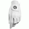 TAYLORMADE STRATUS TECH LEATHER GOLF GLOVE