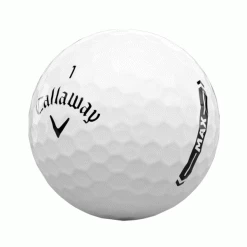 CALLAWAY SUPERSOFT MAX GOLF BALLS – WHITE -BALLS Sales Store SUPERSOFTMAX 3 600x600 1