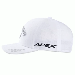 CALLAWAY 2023 TA PERFORMANCE CAP – WHITE / GREY -BALLS Sales Store TA23GREY4 600x600 1