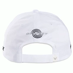 CALLAWAY 2023 TA PERFORMANCE CAP – WHITE / GREY -BALLS Sales Store TA23GREY5 600x600 1