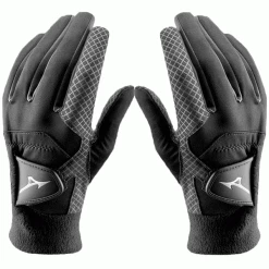 MIZUNO THERMAGRIP WINTER THERMAL GOLF GLOVES / PAIR