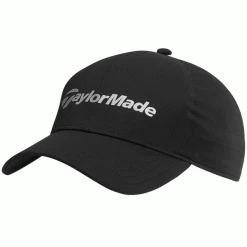 TAYLORMADE STORM WATERPROOF CAP – BLACK