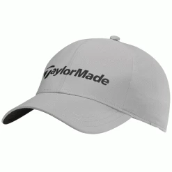 TAYLORMADE STORM WATERPROOF CAP – GREY