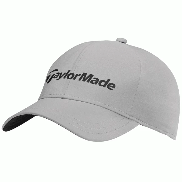 TAYLORMADE STORM WATERPROOF CAP – GREY 1 TAYLORMADE STORM WATERPROOF CAP – GREY