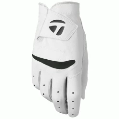 TAYLORMADE STRATUS JUNIOR LEATHER GOLF GLOVE