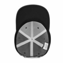 TAYLORMADE GOLF LOGO CAP – CHARCOAL -BALLS Sales Store TM22ACC TD662 N7883601 LS Adjustable Golf Logo Charcoal UND v1 600x600 1