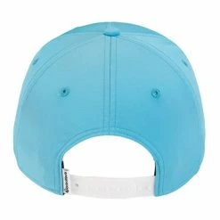 TAYLORMADE GOLF LOGO CAP – LIGHT BLUE 9 TAYLORMADE GOLF LOGO CAP – LIGHT BLUE -BALLS Sales Store TM22ACC TD662 N7883701 LS Adjustable Golf Logo Royal BCK v1 600x600 1