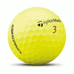 TAYLORMADE TOUR RESPONSE GOLF BALLS β YELLOW 8 TAYLORMADE TOUR RESPONSE GOLF BALLS β YELLOW -BALLS Sales Store TM22BAL TA506 N7638501 Tour Response YLW GLB dz No03 3Q v3 600x600 1