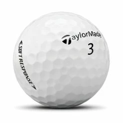 TAYLORMADE SOFT RESPONSE GOLF BALLS – WHITE 8 TAYLORMADE SOFT RESPONSE GOLF BALLS – WHITE -BALLS Sales Store TM22BAL TA508 N7640701 Soft Response WHT GLB dz 3Q No03 v4 600x600 1
