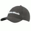 TAYLORMADE PERFORMANCE SEEKER GOLF CAP – CHARCOAL