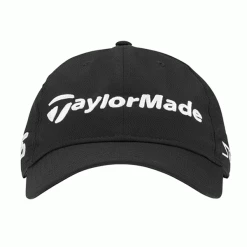 TAYLORMADE 2023 TOUR LITETECH CAP – BLACK -BALLS Sales Store TOUR LITE CAP BLACK3 600x600 1