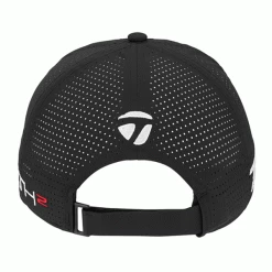 TAYLORMADE 2023 TOUR LITETECH CAP – BLACK -BALLS Sales Store TOUR LITE CAP BLACK4 600x600 1