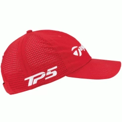 TAYLORMADE 2023 TOUR LITETECH CAP – RED 7 TAYLORMADE 2023 TOUR LITETECH CAP – RED -BALLS Sales Store TOUR LITE CAP RED1 600x600 1