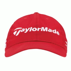 TAYLORMADE 2023 TOUR LITETECH CAP – RED 8 TAYLORMADE 2023 TOUR LITETECH CAP – RED -BALLS Sales Store TOUR LITE CAP RED3 600x600 1