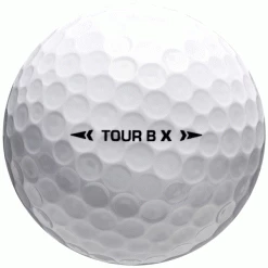 BRIDGESTONE TOUR B X GOLF BALLS – WHITE -BALLS Sales Store TOURBX4 600x600 1