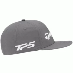 TAYLORMADE TOUR FLAT BILL STEALTH2 GOLF CAP – CHARCOAL 8 TAYLORMADE TOUR FLAT BILL STEALTH2 GOLF CAP – CHARCOAL -BALLS Sales Store TOURFLATBILL CHARCOAL3 600x600 1
