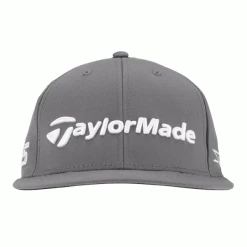 TAYLORMADE TOUR FLAT BILL STEALTH2 GOLF CAP – CHARCOAL 10 TAYLORMADE TOUR FLAT BILL STEALTH2 GOLF CAP – CHARCOAL -BALLS Sales Store TOURFLATBILL CHARCOAL4 600x600 1