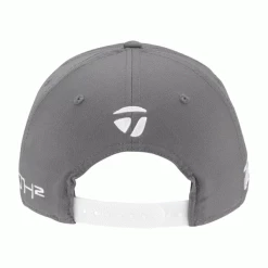 TAYLORMADE TOUR FLAT BILL STEALTH2 GOLF CAP – CHARCOAL 11 TAYLORMADE TOUR FLAT BILL STEALTH2 GOLF CAP – CHARCOAL -BALLS Sales Store TOURFLATBILL CHARCOAL5 600x600 1