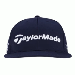TAYLORMADE TOUR FLAT BILL STEALTH2 GOLF CAP – NAVY 10 TAYLORMADE TOUR FLAT BILL STEALTH2 GOLF CAP – NAVY -BALLS Sales Store TOURFLATBILL NAVY4 600x600 1