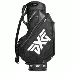 PXG GOLF TOUR BAG – JACQUARD / CAMO
