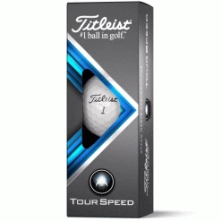 TITLEIST TOUR SPEED GOLF BALLS – WHITE -BALLS Sales Store TOURSPEED WHITE2 600x600 1