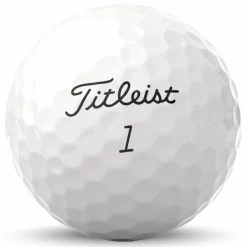 TITLEIST TOUR SPEED GOLF BALLS – WHITE -BALLS Sales Store TOURSPEED WHITE3 600x600 1