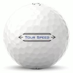 TITLEIST TOUR SPEED GOLF BALLS – WHITE -BALLS Sales Store TOURSPEED WHITE4 600x600 1