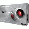 TAYLORMADE TP5x GOLF BALLS – WHITE