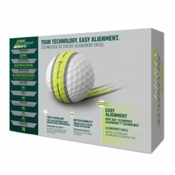 TAYLORMADE 2023 TOUR RESPONSE STRIPE GOLF BALLS – MULTICOLOUR 7 TAYLORMADE 2023 TOUR RESPONSE STRIPE GOLF BALLS – MULTICOLOUR -BALLS Sales Store TR MULTI PACKAGE REAR 600x600 1