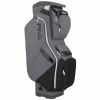 PING TRAVERSE 214 GOLF CART BAG – HEATHER GREY / BLACK