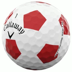 CALLAWAY 2023 CHROME SOFT TRUVIS GOLF BALLS – WHITE 6 CALLAWAY 2023 CHROME SOFT TRUVIS GOLF BALLS – WHITE -BALLS Sales Store TRUVIS22W3 600x600 1