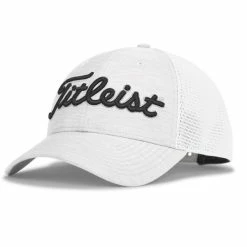 BALLS Sales Store -BALLS Sales Store Titleist cap WHITE 2 600x600 1