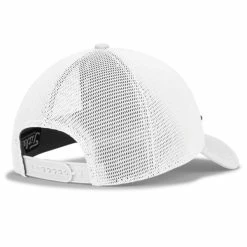 TITLEIST PLAYERS SPACE DYE MESH CAP – WHITE 7 TITLEIST PLAYERS SPACE DYE MESH CAP – WHITE -BALLS Sales Store Titleist cap WHITE 4 600x600 1