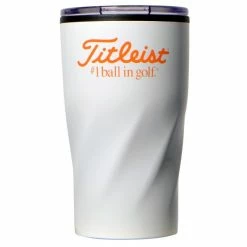 TITLEIST VELOCITY GOLF BALLS – WHITE +FREE TITLEIST TUMBLER FLASK 10 TITLEIST VELOCITY GOLF BALLS – WHITE +FREE TITLEIST TUMBLER FLASK -BALLS Sales Store Tumbler 600x600 1