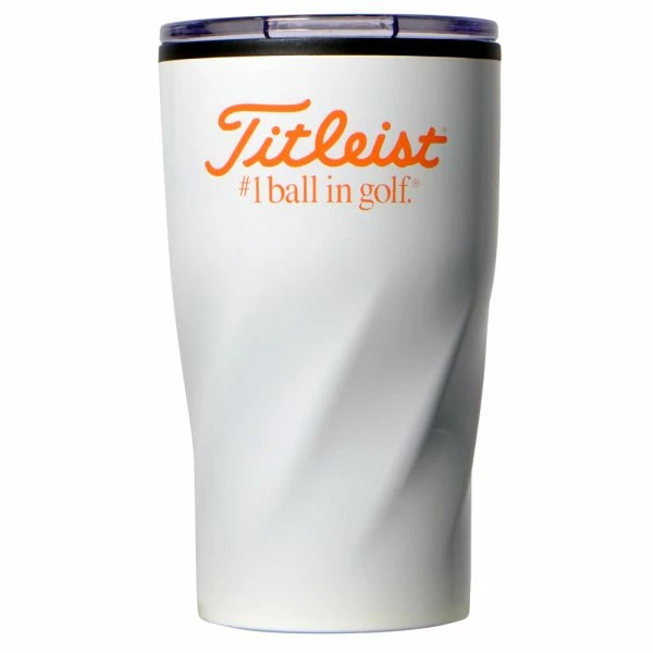 TITLEIST VELOCITY GOLF BALLS – WHITE +FREE TITLEIST TUMBLER FLASK 3 TITLEIST VELOCITY GOLF BALLS – WHITE +FREE TITLEIST TUMBLER FLASK - Image 3
