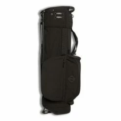 JONES UTILITY TROUPER R GOLF STAND BAG – BLACK -BALLS Sales Store Utility TrouperR Black 5 600x600 1
